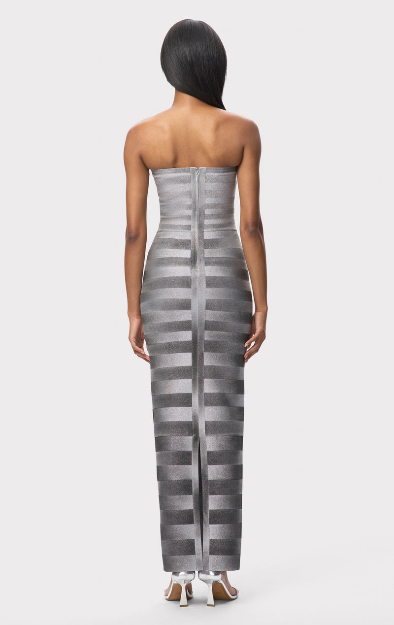THE NIA GOWN