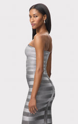 THE NIA GOWN