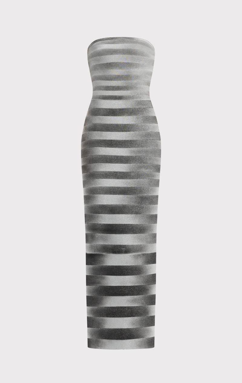 THE NIA GOWN