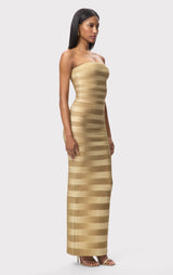 THE NIA GOWN