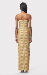THE NIA GOWN