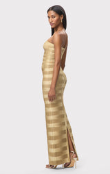 THE NIA GOWN