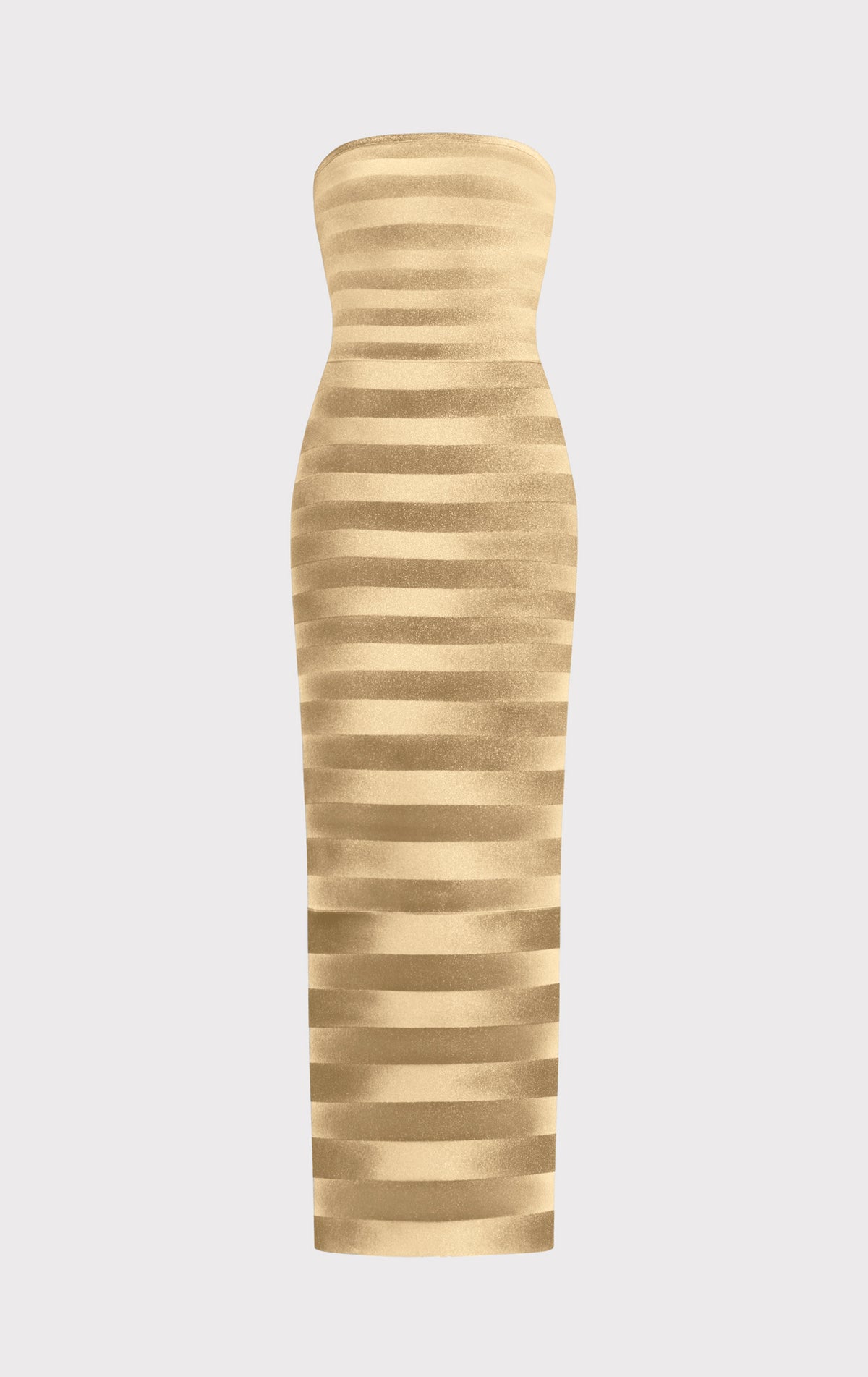 THE NIA GOWN – HERVÉ LÉGER