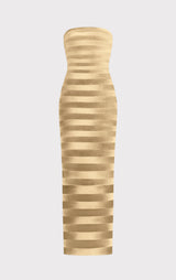 THE NIA GOWN