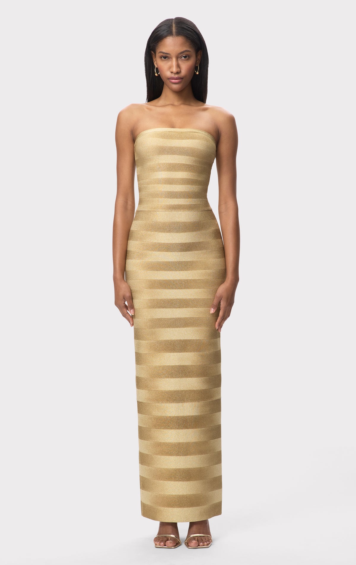 THE NIA GOWN
