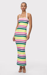 THE RUMI GOWN