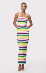 THE RUMI GOWN