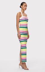 THE RUMI GOWN