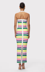 THE RUMI GOWN