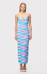 THE CARA GOWN