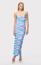 THE CARA GOWN