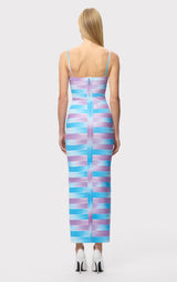 THE CARA GOWN