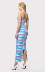 THE CARA GOWN
