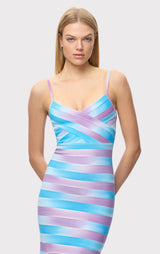 THE CARA GOWN