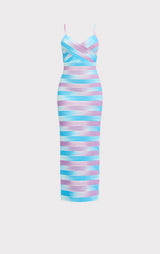 THE CARA GOWN