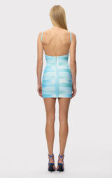 THE CHARLIE DRESS