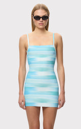 THE CHARLIE DRESS
