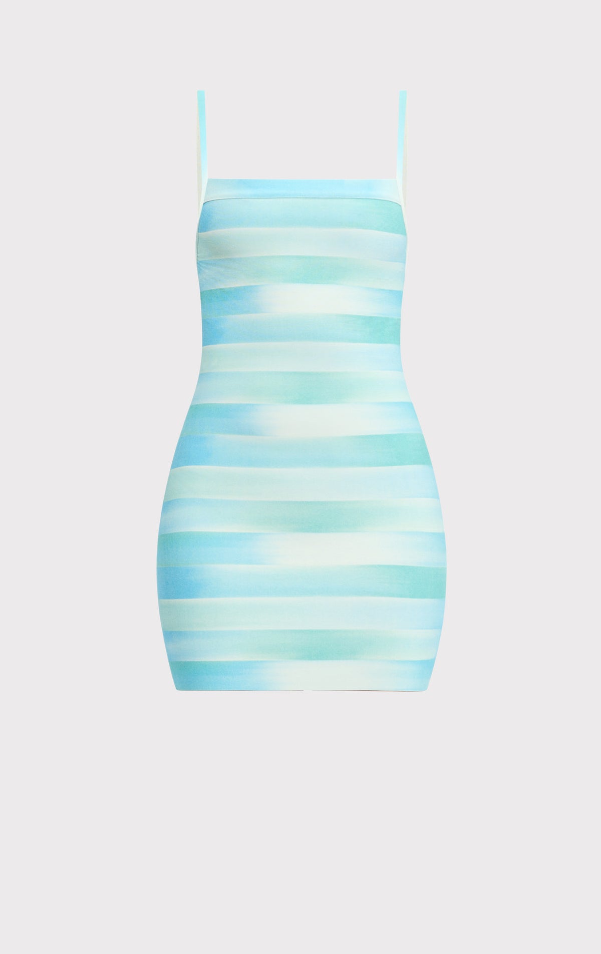 herve leger light blue dress THE CHARLIE – HERVÉ LÉGER stitch knit Web Collection: Feathers The 8 Best Strapless Color:SILVER TAN