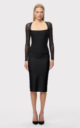THE YASMIN TOP