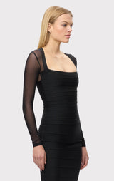 THE YASMIN TOP