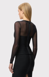 THE YASMIN TOP
