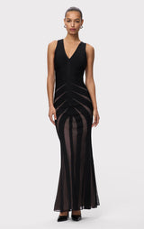 THE VALIA GOWN