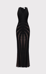 THE VALIA GOWN