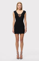 THE BELLA DRESS