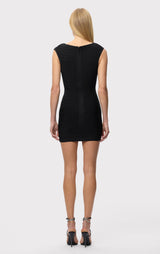 THE BELLA DRESS