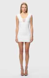 THE BELLA DRESS