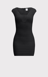 THE BELLA DRESS