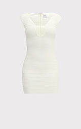 THE BELLA DRESS