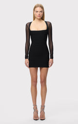THE YASMIN DRESS