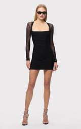 THE YASMIN DRESS