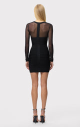 THE YASMIN DRESS