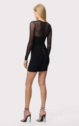 THE YASMIN DRESS