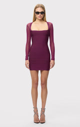 THE YASMIN DRESS