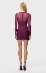 THE YASMIN DRESS