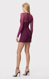THE YASMIN DRESS