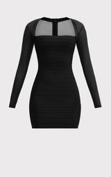 THE YASMIN DRESS
