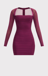 THE YASMIN DRESS