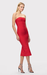 THE CASSIDY DRESS