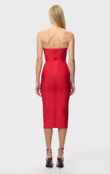 THE CASSIDY DRESS