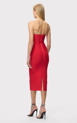 THE CASSIDY DRESS