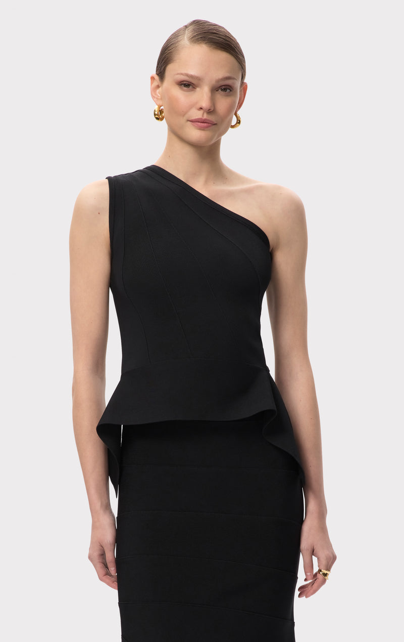 THE BETTY TOP