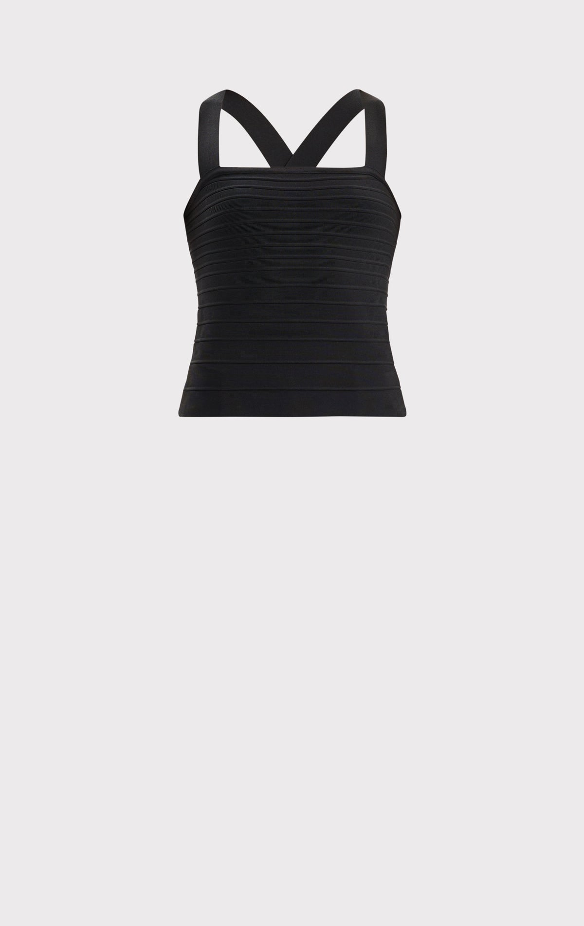 THE SERENA TOP – HERVÉ LÉGER