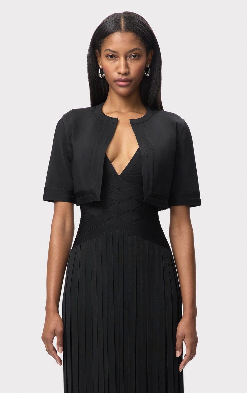 THE MARIE BOLERO