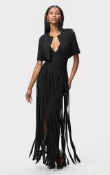 THE MARIE BOLERO