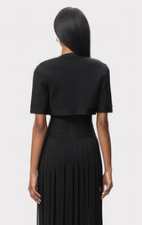 THE MARIE BOLERO