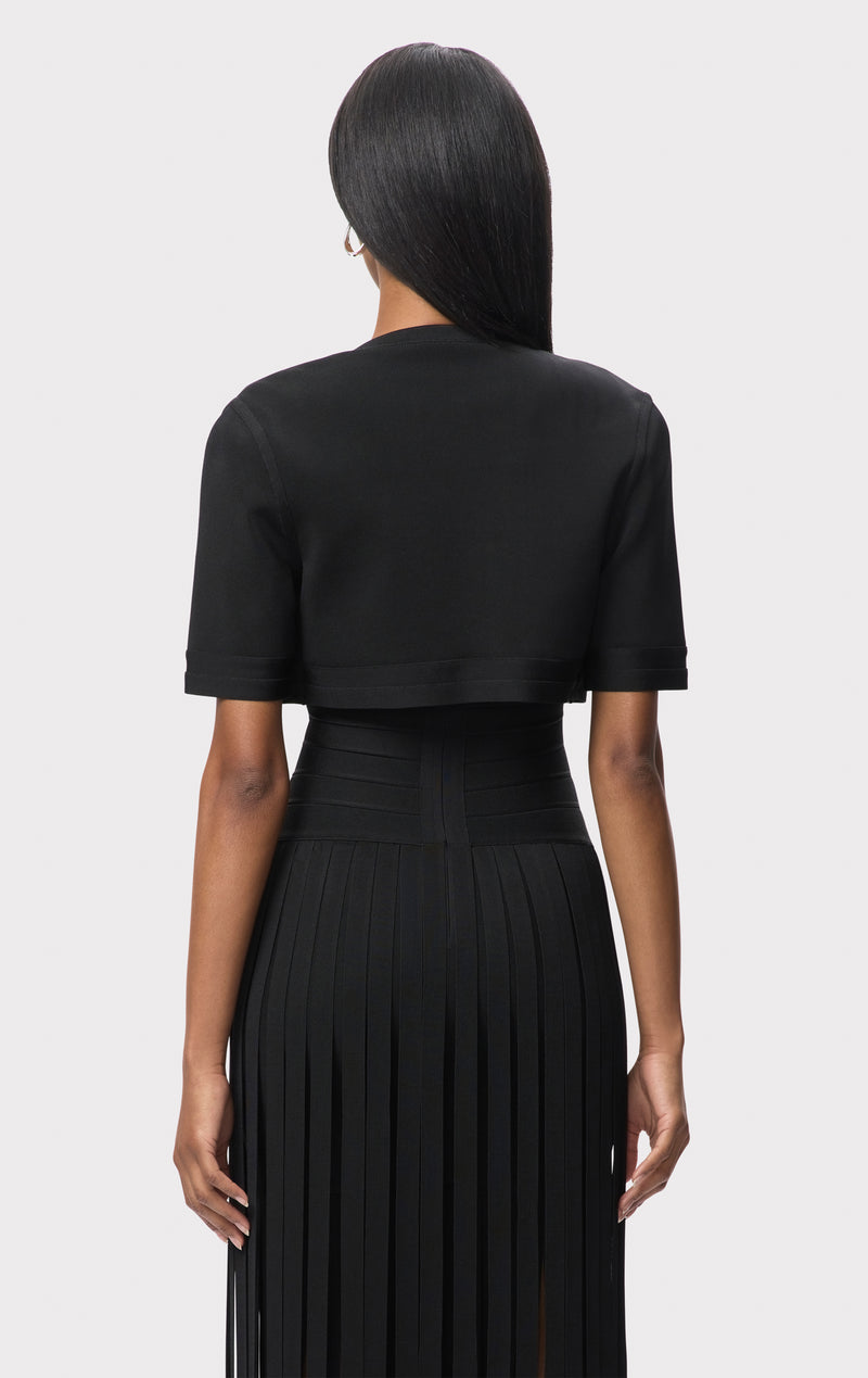 THE MARIE BOLERO